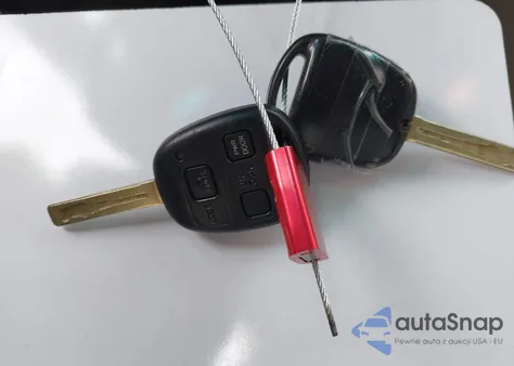 2004 Lexus Rx 330 из США, поврежденный, VIN JTJHA31U340072736